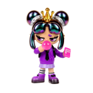 XOX Kweenie 3pk Quirky and Fearless Kweens Assorted