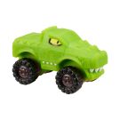 Goo Jit Zu Goo Vehicles 