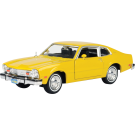 Motormax 1:24 Forgotten Classics Collection 