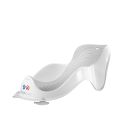 Angelcare Baby Bath Support Fit - Grey