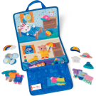 Ms. Rachel™ What to Wear Felt Activity Board