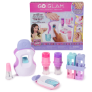Go Glam Nail Studio