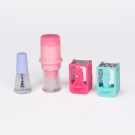 Go Glam Nail Studio Refills