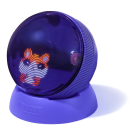 Bitzee Hamster Ball Interactive Digital Pet