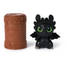 Dragon Movie 8cm Basic Plush