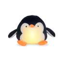 Soothing Music Night Light - Penguin