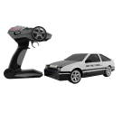 The Drift Ninja RC Drift Car