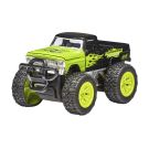 Metal Monster Truck