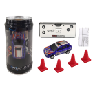 Mini 1:64 Scale RC Car