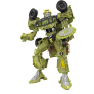Reggies Transformer