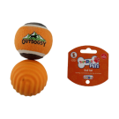 Toys R Us Pets 2 Pk Tennis Ball And TPR Ball