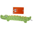 Toys R Us Pets Flat Gator with Long Body Squeaky
