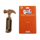 Toys R Us Pets Wood Mix Chew Hammer