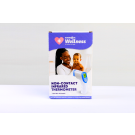 Infrared Thermometer, Non-Contact