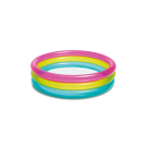 RAINBOW BABY POOL