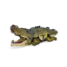 Cubic Fun National Geographic Kids Crocodile 3D DIY Puzzle 54 Piece