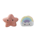 Reggies Super Soft Plush Assorted 29cm