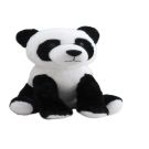 Reggies Panda Sitting Plush 38cm