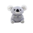 Reggies Koala Sitting Plush 38cm 