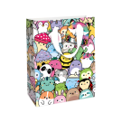 Large Chonky Friends Gift Bag