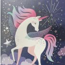 Unicorn Card