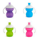 Munchkin Click Lock Bite Proof Trainer Cup - 207ml