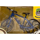 Diecast Bicycle 1:10 