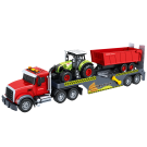 Racers Heavy Duty Farm Transporter