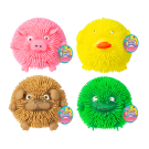 Happy Bunch Puffy Pets
