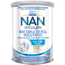 Nestle Nan Special Pro Lactose Free Infant Formula - 400g