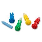 My First Sidewalk Chalk Set