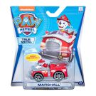 Paw Patrol Die Cast Vehicles