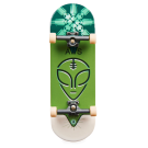 Tech Deck Performance Board