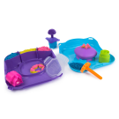 Kinetic Sand Squishmotion Set