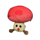 Lamingo Super Soft Plush Vegetable Assortment 20cm