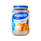 PURITY 8M 3FDS FRUIT/YOGHURT 200ML