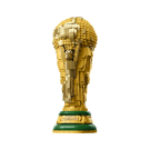 LEGO® Editions FIFA World Cup™ Official Trophy 43020