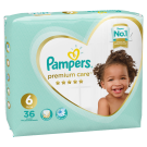 Premium Care S6 VP 36