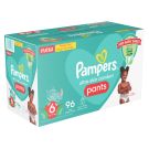 Pampers Active Baby Dry Size 6 Mega Box 96 Pants