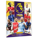 Panini Premier League Sticker Set 2025