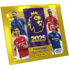 Panini Premier League Sticker Packet 2025