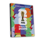 Panini FIFA World Cup 2026™ Sticker Hard Cover Album