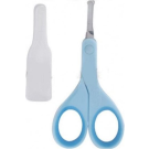 Nail Scissors - Blue