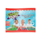 Gelli Play 20g foil bag