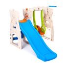Scramble 'N Slide Play Center