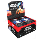 Star Wars: Unlimited - Spark of Rebellion Booster Pack
