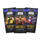 Star Wars: Unlimited - Shadows of the Galaxy Booster Pack