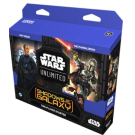 Star Wars: Unlimited - Shadows of the Galaxy 2-Player Starter
