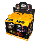 Star Wars: Unlimited - Jump to Lightspeed Spotlight Deck