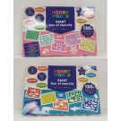 Hobby World Giant Box of Stencils Assorted